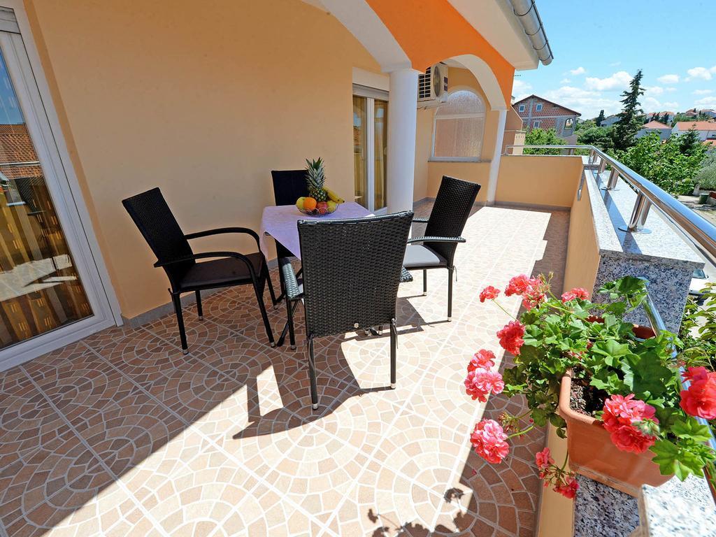 Apartman Adriana Zadar Exterior photo