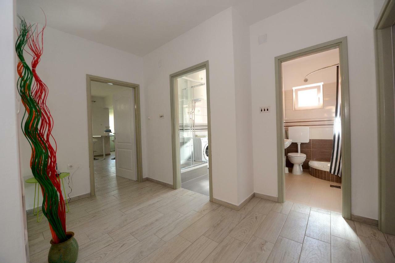 Apartman Adriana Zadar Exterior photo