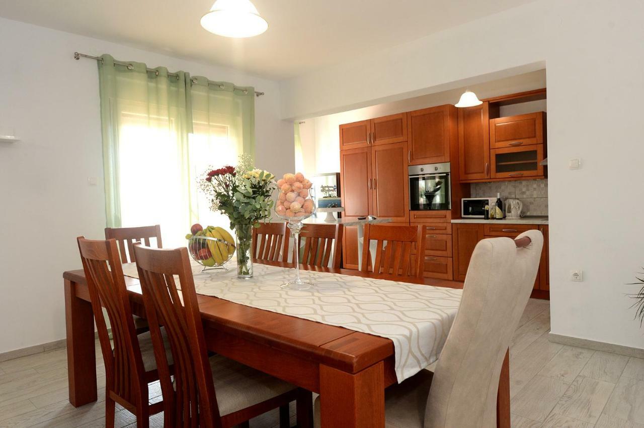 Apartman Adriana Zadar Exterior photo