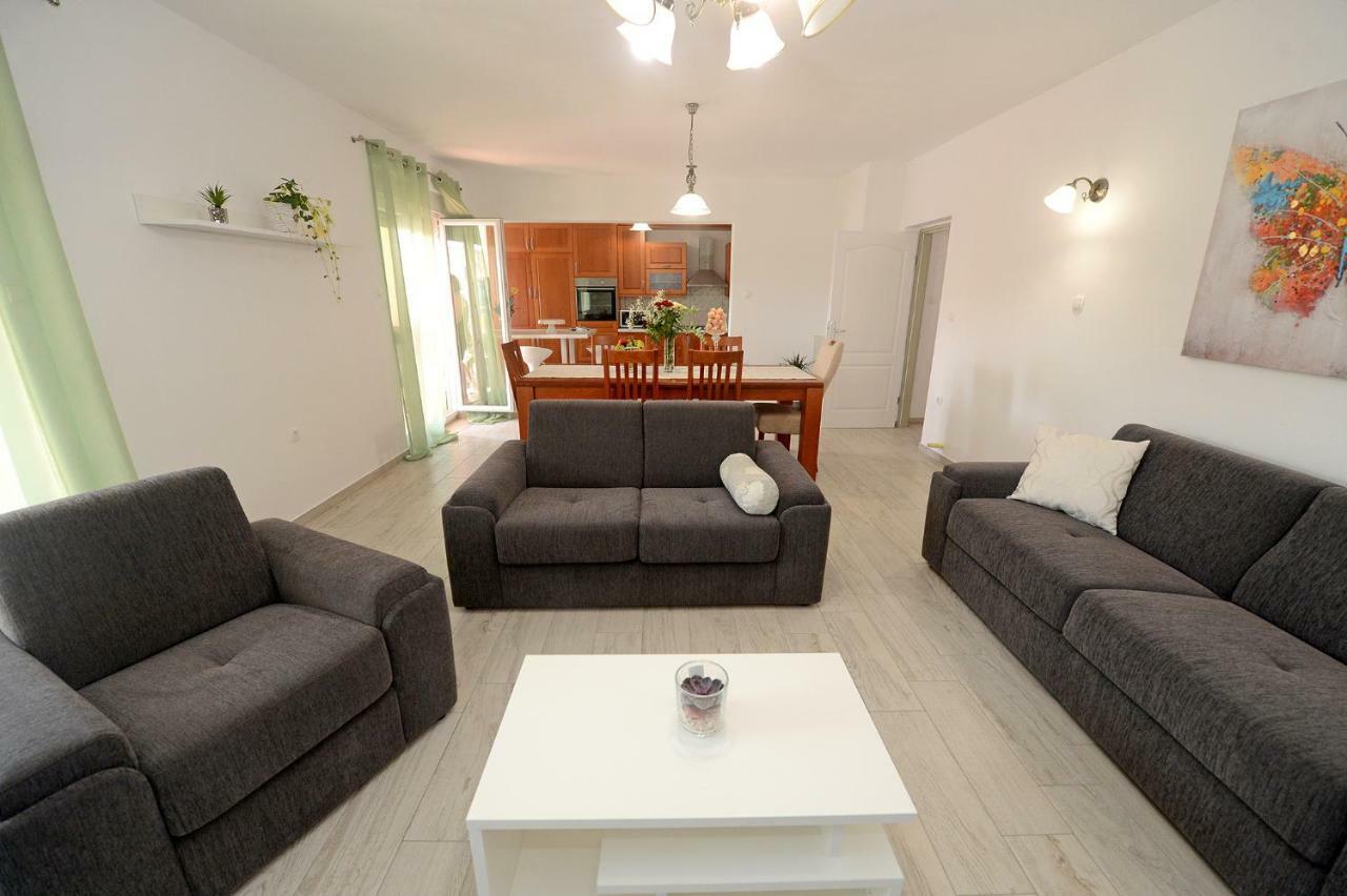 Apartman Adriana Zadar Exterior photo